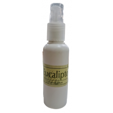TONICO TE DE LIMON CON EUCALIPTO 120 ML LEMONG